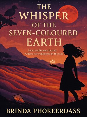 cover image of The Whisper of the Seven-Coloured Earth
